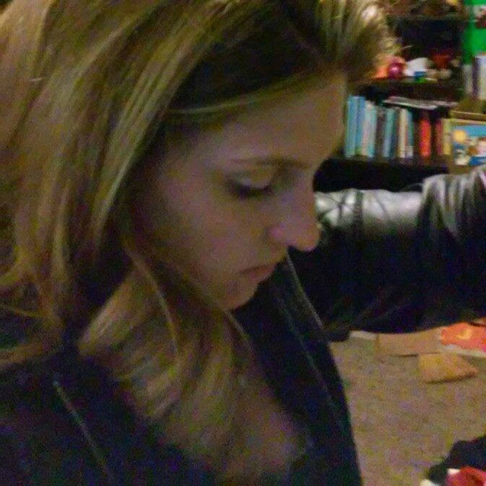 Meet your Posher, Kylie